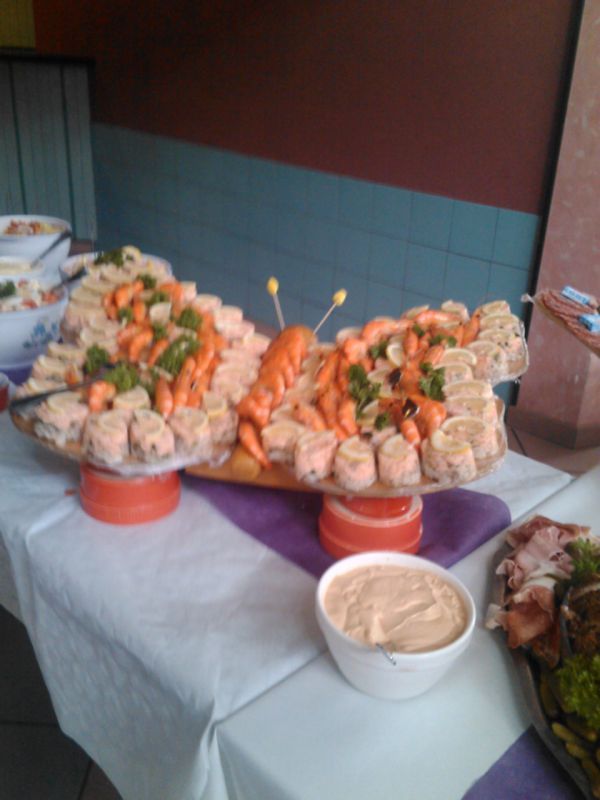 Traiteur Louhans (71)