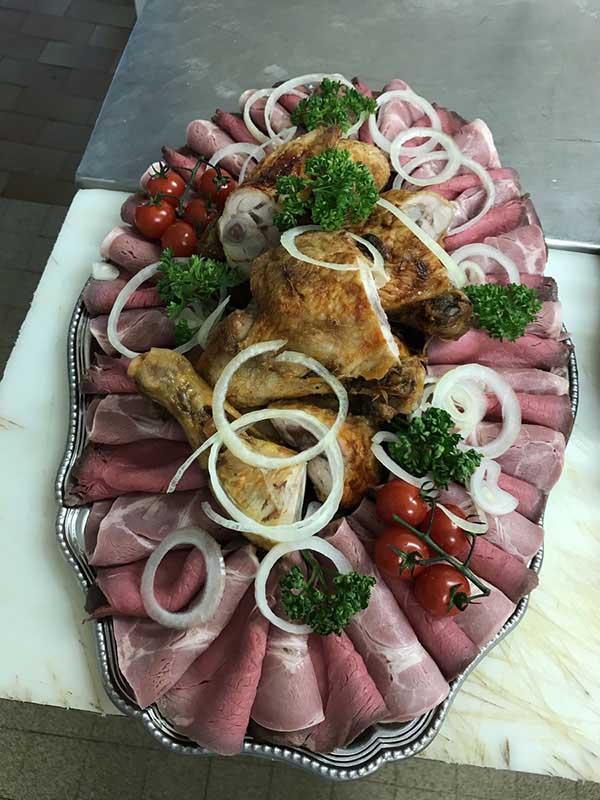 Cuisine Maison Saône et Loire