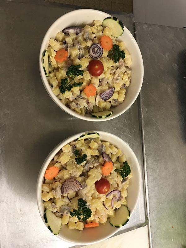 Services traiteur pour tous types d'événements, découvrez nos Menus et nos Buffets à Louhans (71)